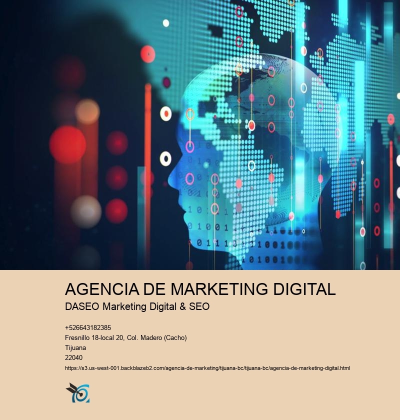 AGENCIA DE MARKETING DIGITAL