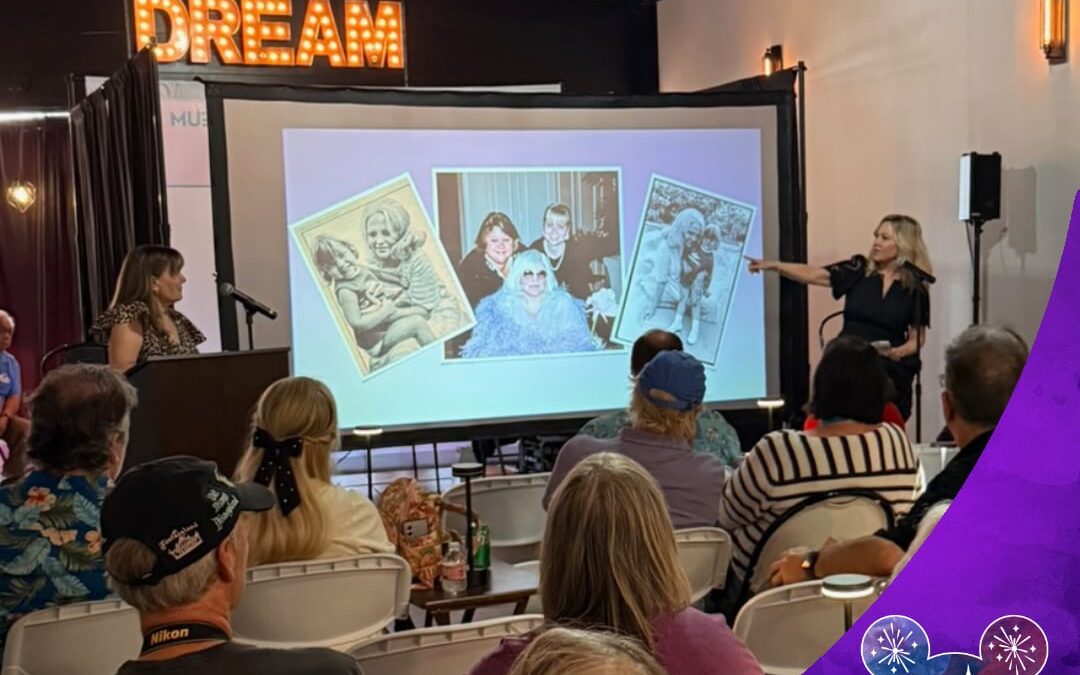 2025 Dreaming Tree Gala in Marceline, MO