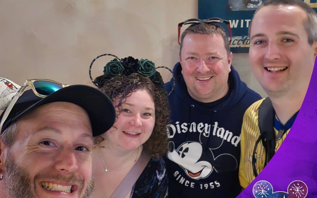 DLWeekly Halloween Trip 2025