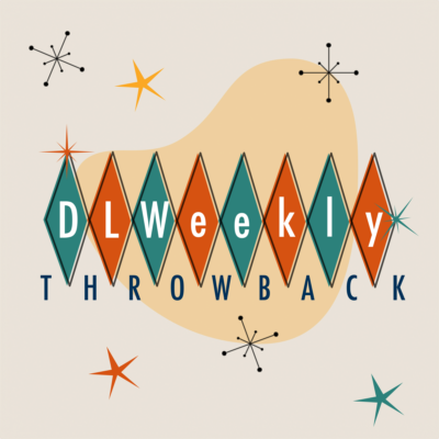 Holiday Throwback – Lynn Barron – The Sweep Spot Podcast