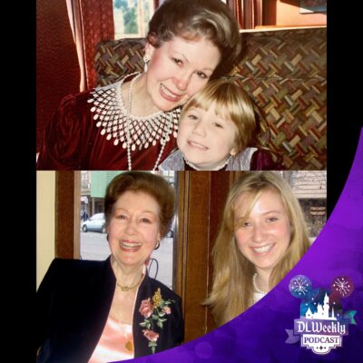 The Legacy of Harriet Burns with Haley Clair