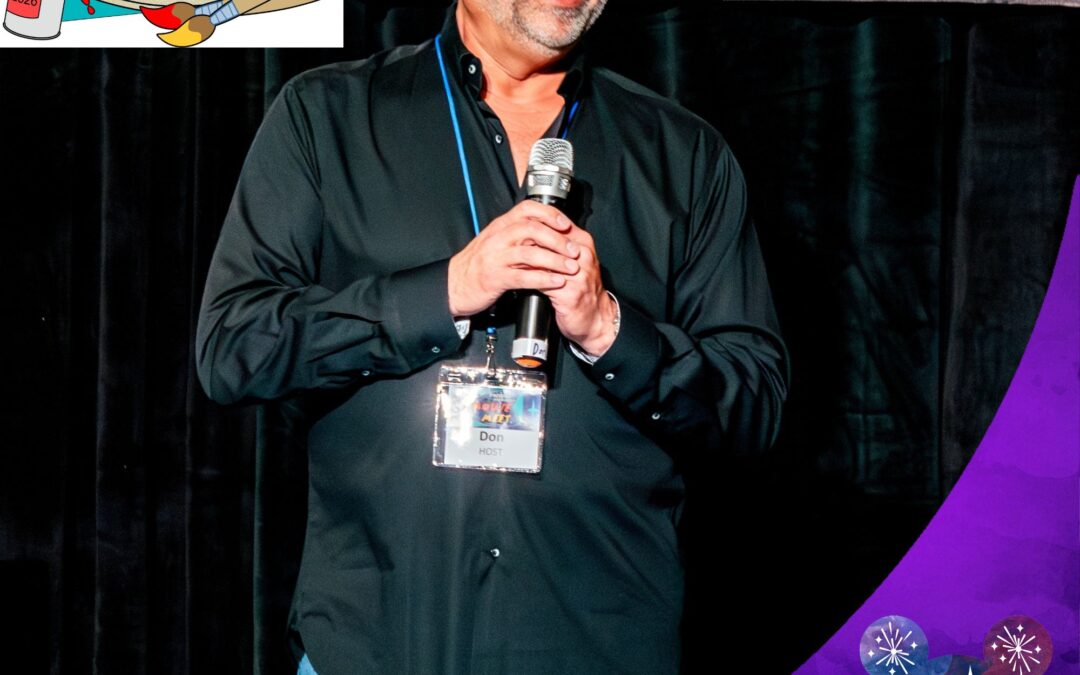 Inside the 2026 PNW Mouse Meet with Don Morin