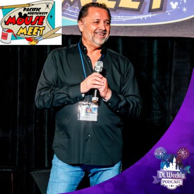 Inside the 2026 PNW Mouse Meet with Don Morin