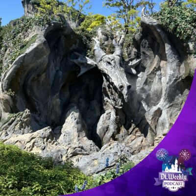 More from Tokyo Disneyland with Ryan