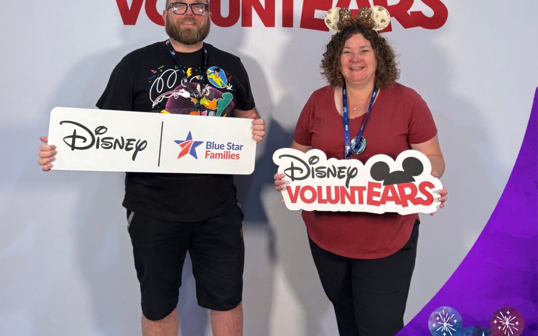 D23, Disneyland & Everything In Between