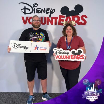 D23, Disneyland & Everything In Between