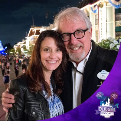 Voicing the Magic with Bill & Camille