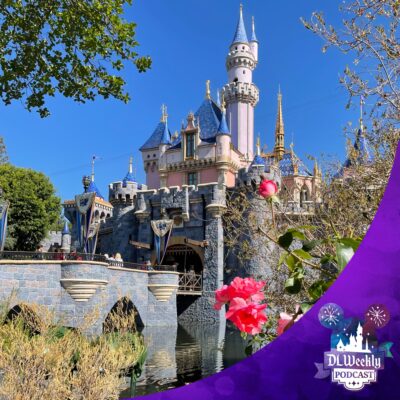 The History of Sleeping Beauty Castle