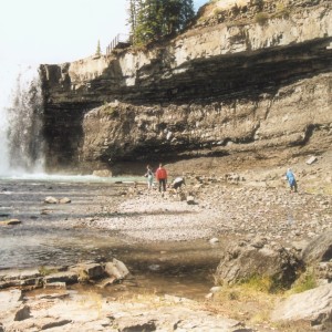 Ram Falls