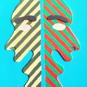 About Face