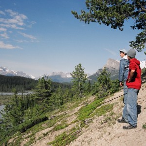 Sifler Falls Hike