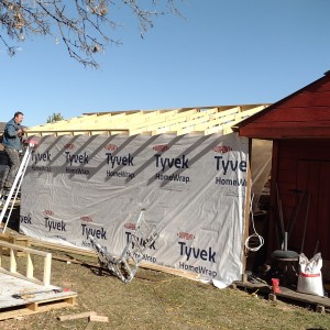 Metal Roofing from Holden Colony