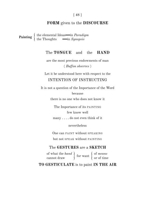 Simón Rodríguez — Discurso 1840, p. 48 (English) YR11p