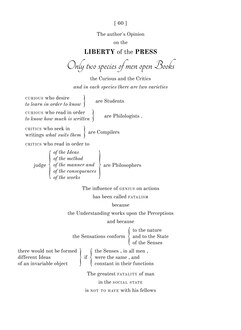 Simón Rodríguez — Imprenta 1840, p. 60 (English)