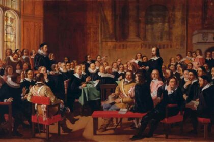 Thumbnail for the post titled: Crezuri, mărturisiri, catehisme