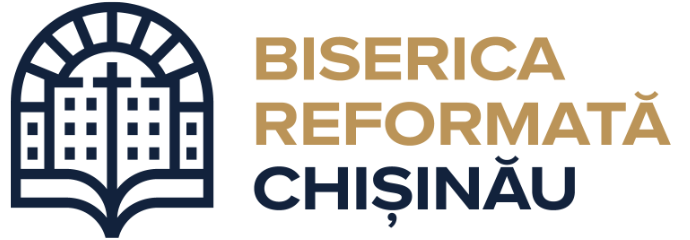 Logo for Biserica Reformată
