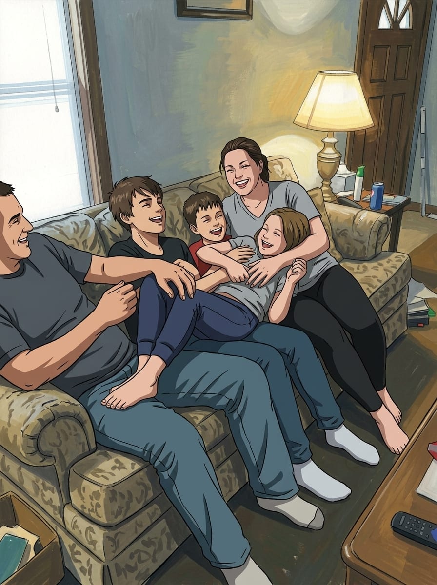 Anime example 4