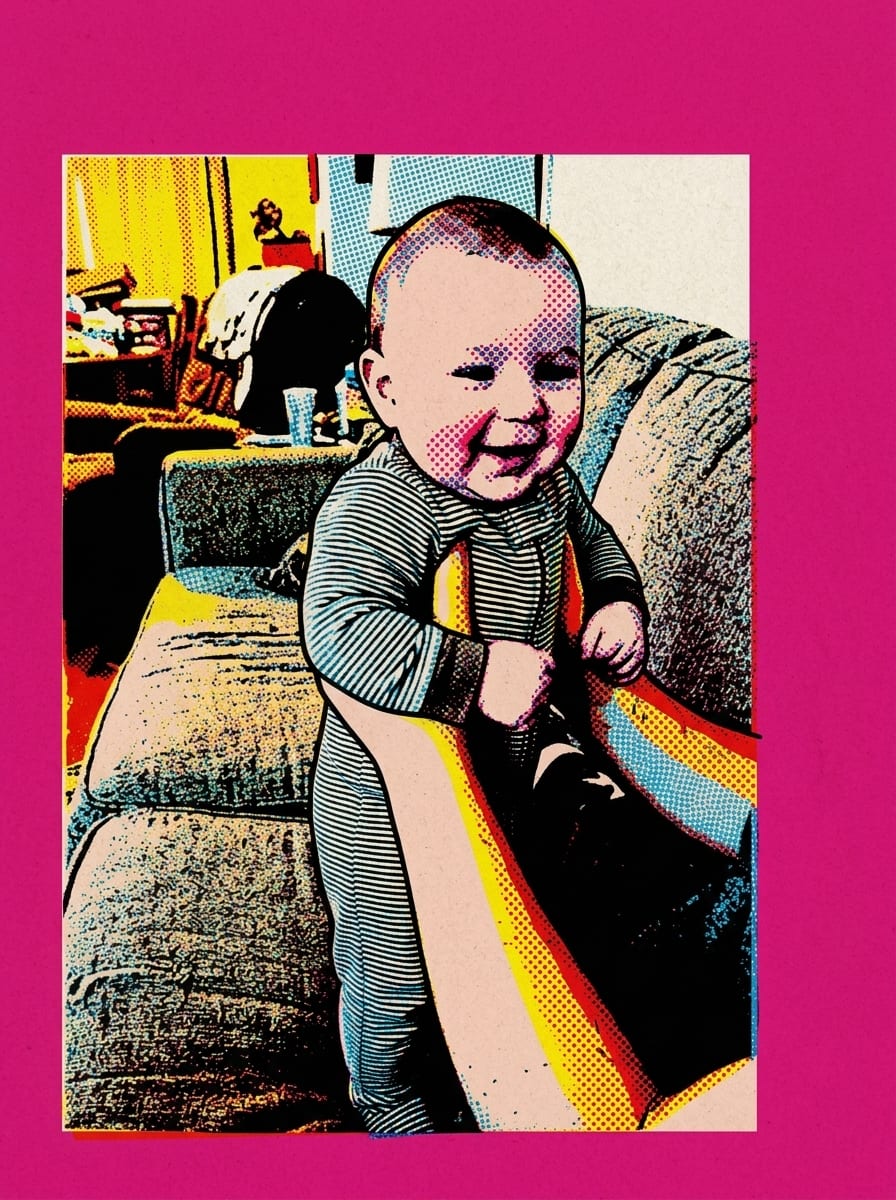 Pop Art example 1