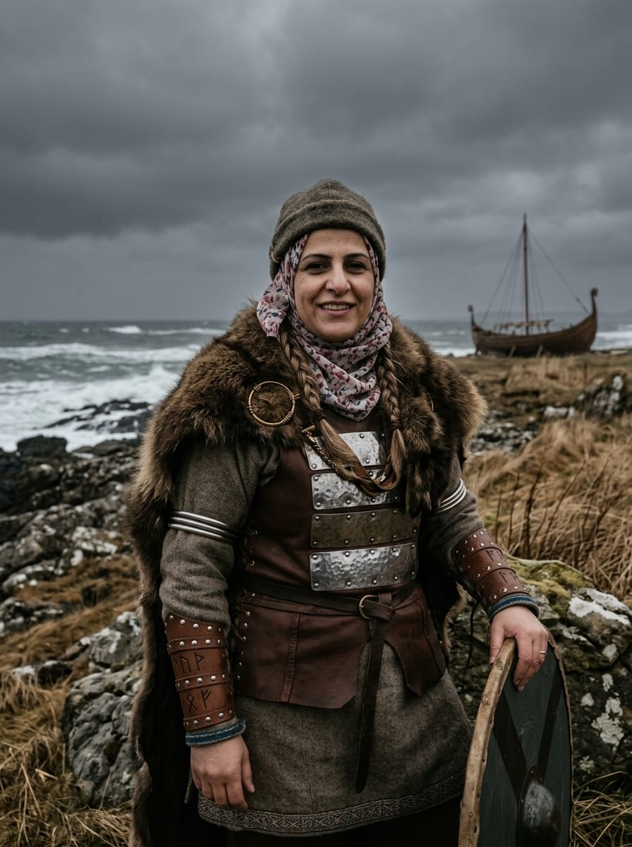 Viking example 3