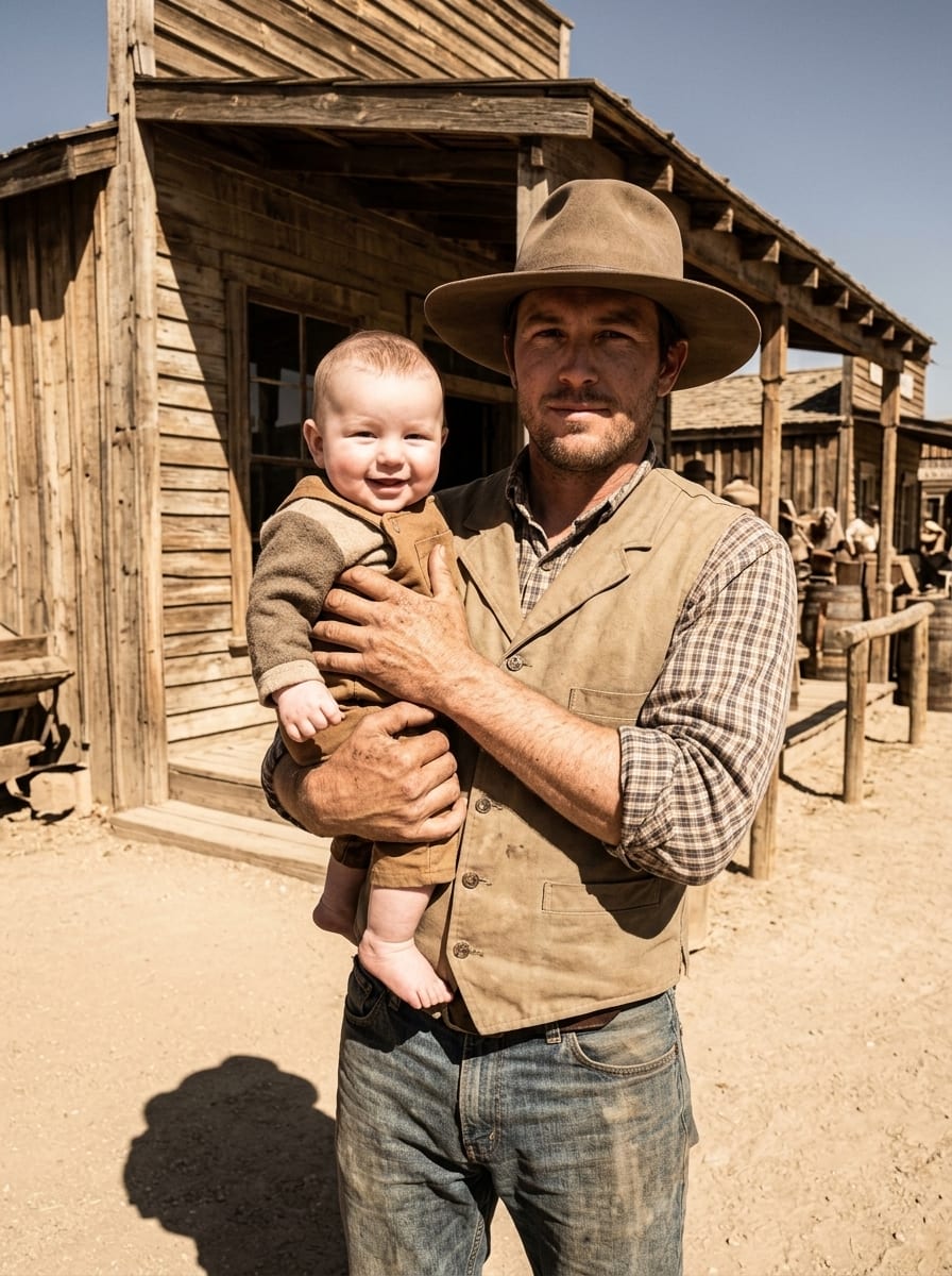 Western example 1