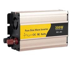 Inverter.com 12V/24V/48V Pure Sine Wave Inverter