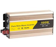Inverter.com 12V/24V/48V Pure Sine Wave Inverter