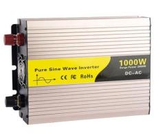 Inverter.com 12V/24V/48V Pure Sine Wave Inverter