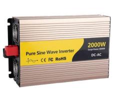 Inverter.com 12V/24V/48V Pure Sine Wave Inverter