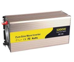 Inverter.com 12V/24V/48V Pure Sine Wave Inverter - 7