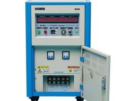 Global Appliance Testing Made Easy with GoHz Frequency Converters