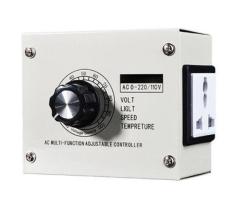 ATO Power Regulators 110V/ 220V/ 240V/ 380V