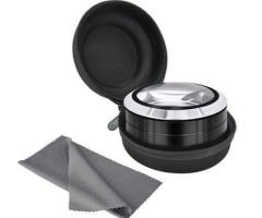 SISCO Magnifying Glasses in Jewelry and Watchmaking