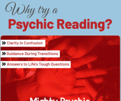 Best Psychics in the United States