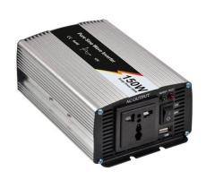 Inverter.com 12V/24V/48V Pure Sine Wave Inverter