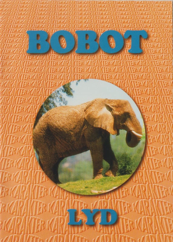 Karakter - Bobot