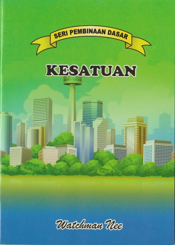 Pembinaan Dasar - Kesatuan