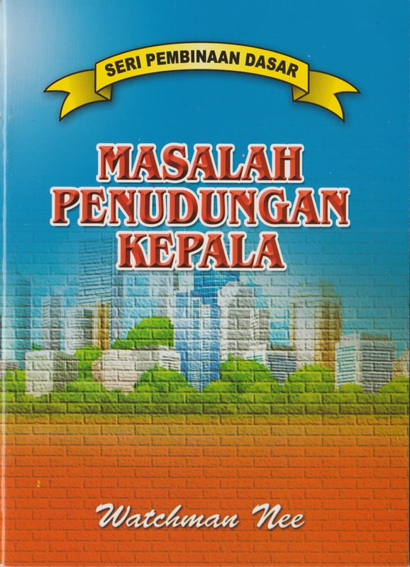 Pembinaan Dasar - Masalah Penudungan Kepala