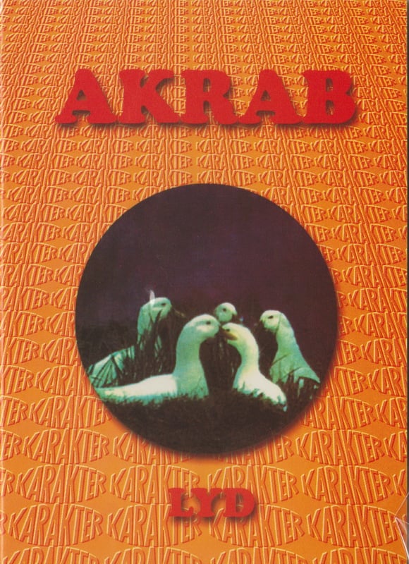Karakter - Akrab