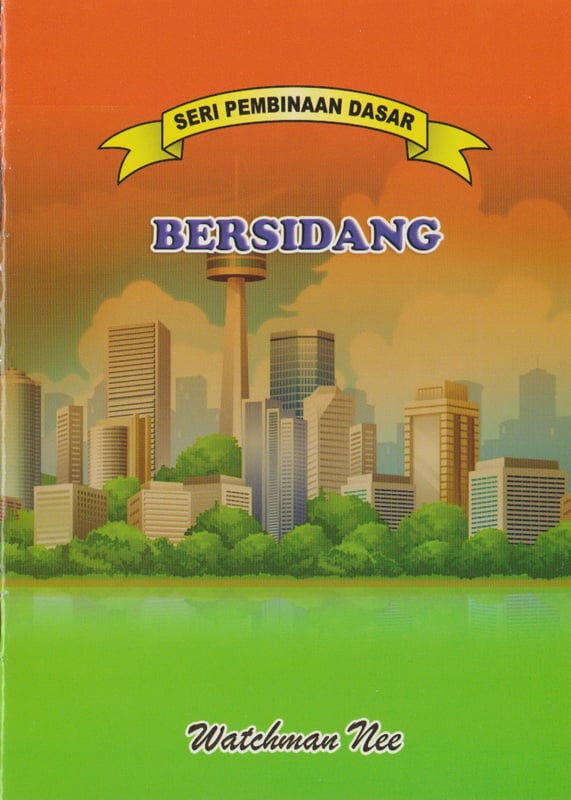 Pembinaan Dasar - Bersidang