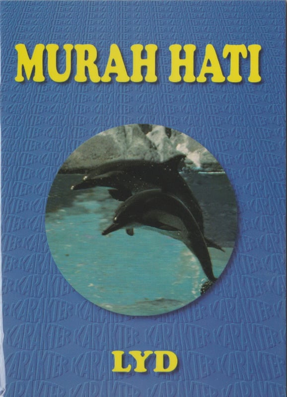 Karakter - Murah Hati