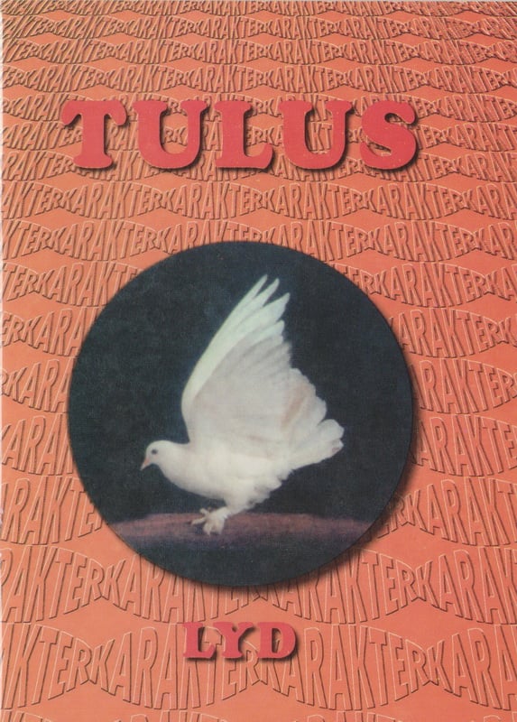 Karakter - Tulus