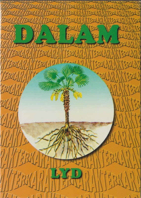 Karakter - Dalam