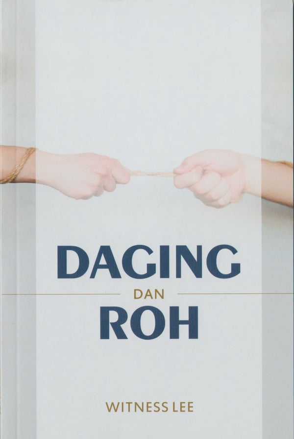 Daging dan Roh