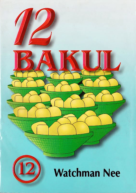 12 Bakul Vol. 12