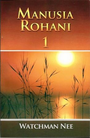Manusia Rohani (1)