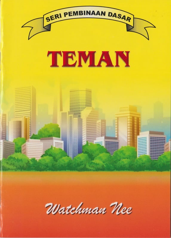 Pembinaan Dasar - Teman