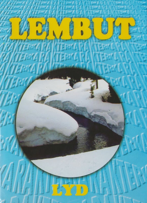 Karakter - Lembut