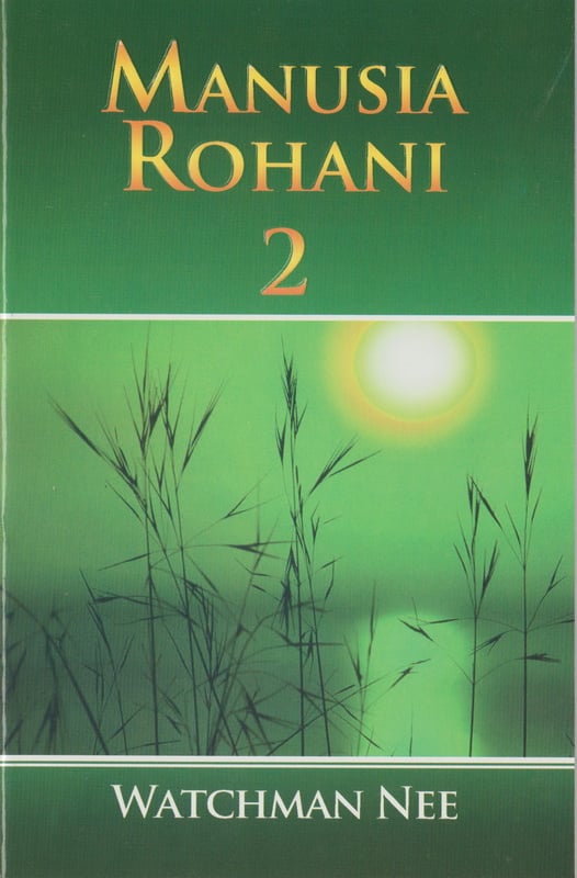 Manusia Rohani (2)