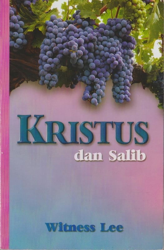 Kristus dan Salib (1)