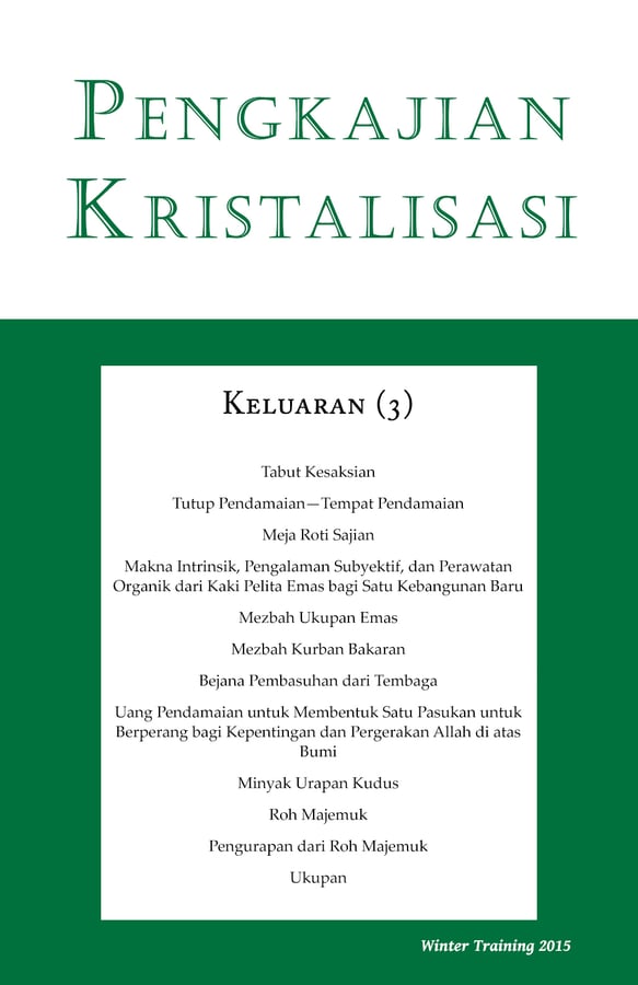Pengkajian-Kristalisasi Keluaran (3)